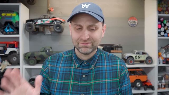 This thing is TOO BIG - What's on the Bench Weekly Ep65 смотреть онлайн