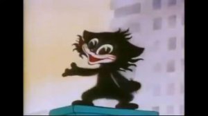 Чучело мяучело Rytp.