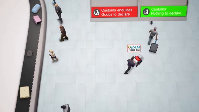 OpSEM Customs Explainer Video смотреть онлайн
