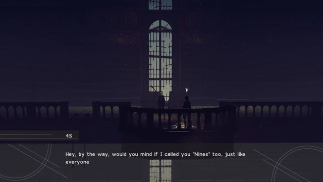 Let's Play NieR: Automata Blind Part 33 - Gathering Keepsakes [NieR 2017 PC Gameplay] смотреть онлайн