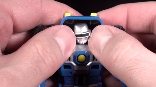 Why is this the BEST dune buggy? | Action Toys MR-12 Buggy Robo смотреть онлайн