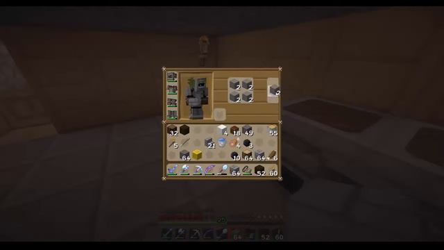 LET´S PLAY MINECRAFT #70 Das Hottel :D смотреть онлайн