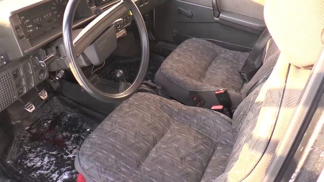 (04/12/19) Возгорание автомобиля смотреть онлайн