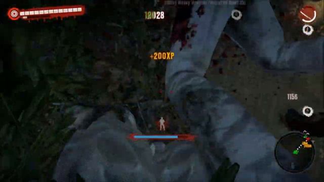 Dead Island 4-Player Co-op Playthrough: I'm Sorry, That's the Way We Drive in Canada (Part 59) смотреть онлайн