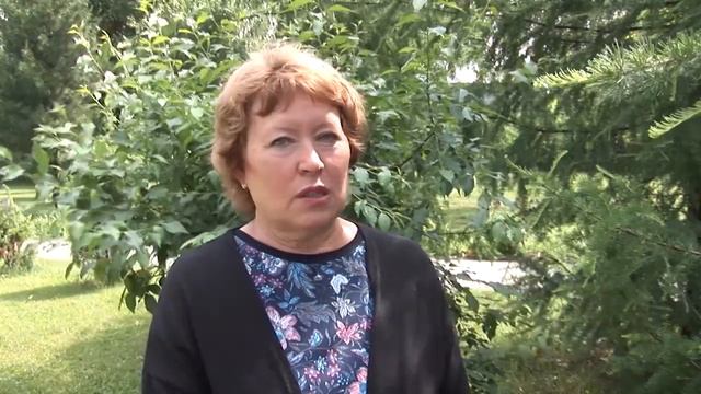 Городской сад приглашает на отдых смотреть онлайн