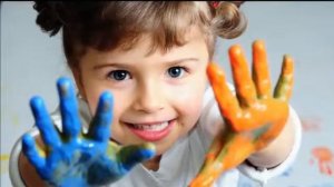 ДОЛЖНЫ СМЕЯТЬСЯ ДЕТИ И В МИРНОМ МИРЕ ЖИТЬ  !