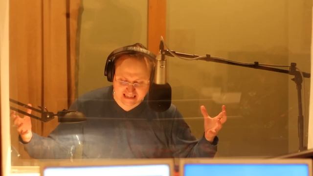 DOTA 2: Faceless Void читает стихи (Редкая фраза) смотреть онлайн