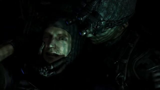 Tom Clancy's Splinter Cell® Blacklist™ PT-BR смотреть онлайн