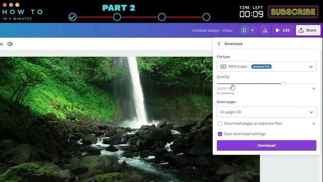 3 FREE AI MUSIC Generator : Create YOUR Own Music Videos! смотреть онлайн