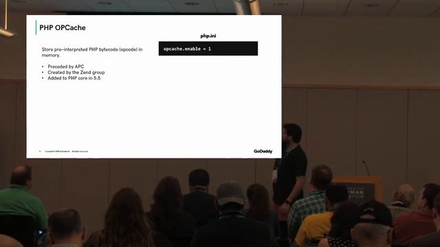 The Need For Speed: Caching Fundamentals - Frankie Jarrett, WordCamp Kansas City 2018 смотреть онлайн