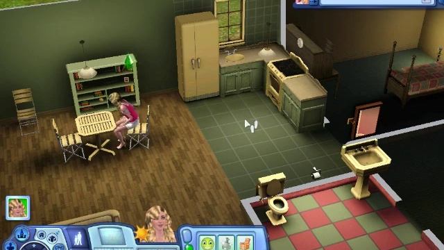 Best Sims 3 Cheats for PC смотреть онлайн