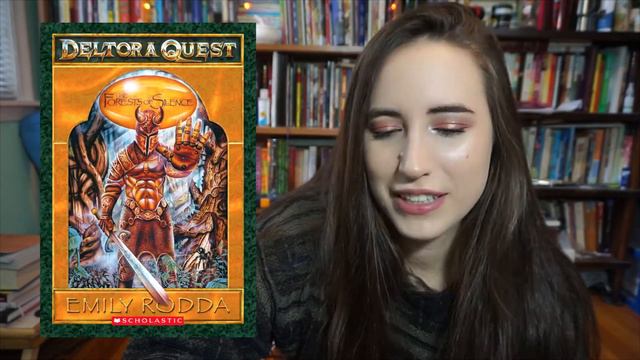 TRASH MY TBR смотреть онлайн