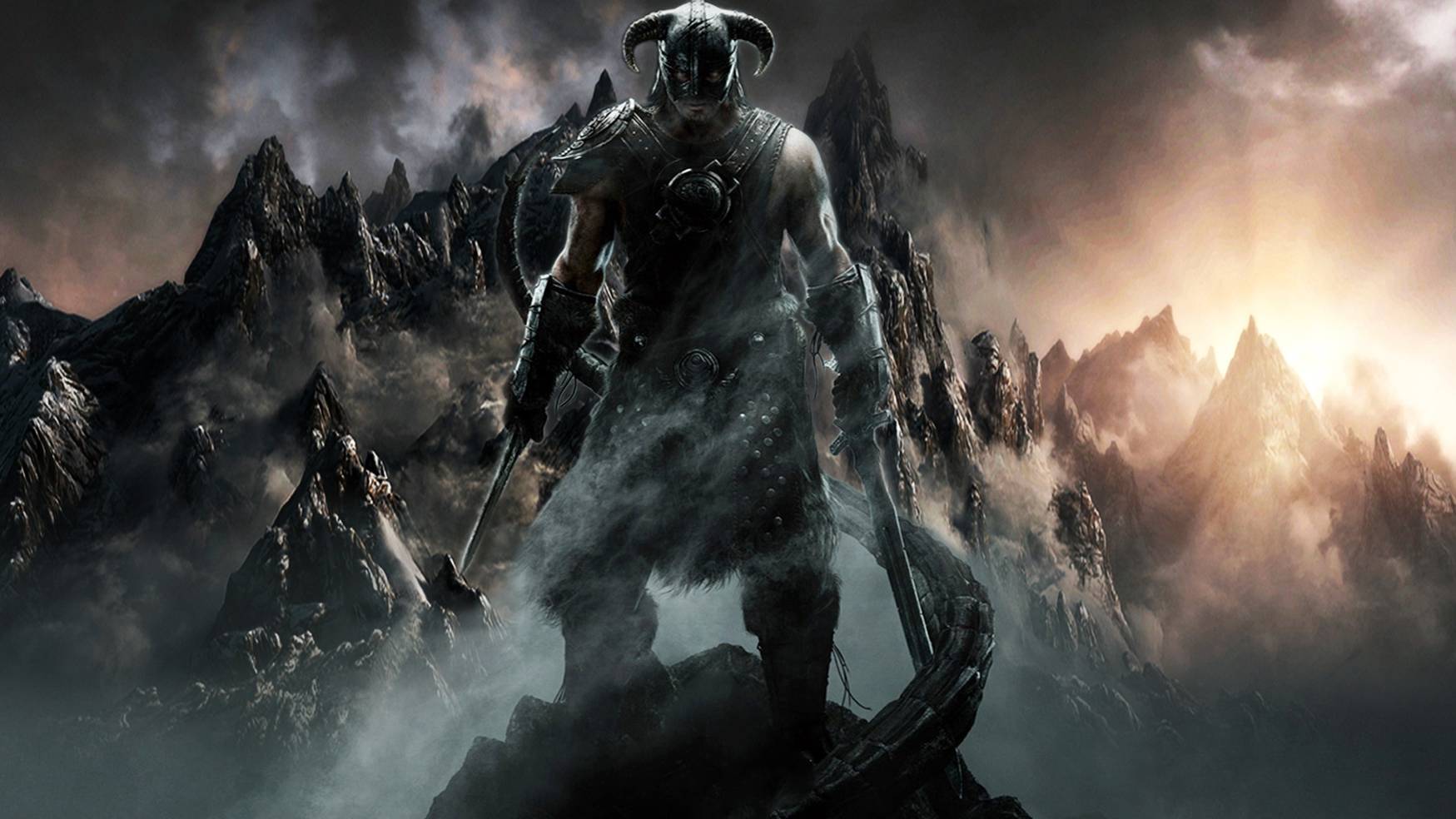 The Elder Scrolls V: Skyrim №3 седобородые отправили меня куда подальше смотреть онлайн