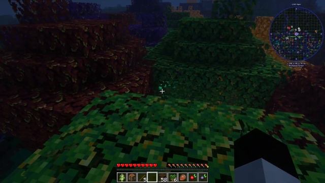 Minecraft: All the Mods 8 - Part 1 смотреть онлайн