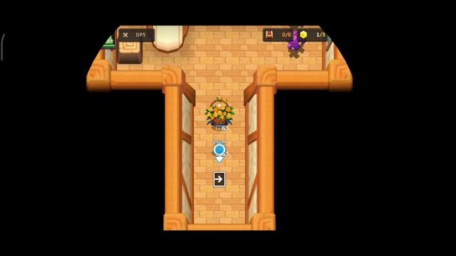 Guardian Tales "Bari Side Story: Town of Flowers Helena" (Full 3 Star + Dialogues) смотреть онлайн