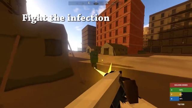 Nomad Steam Trailer 2019 смотреть онлайн