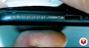 Как быстро и хорошо почистить динамики в телефоне: 5 эффективных способов