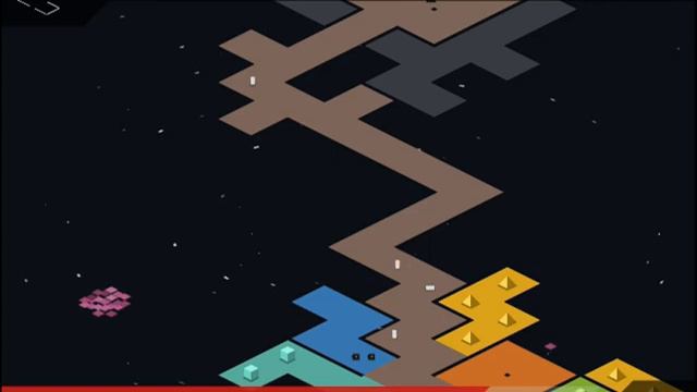 Rymdkapsel iOS Gameplay 'N Action смотреть онлайн