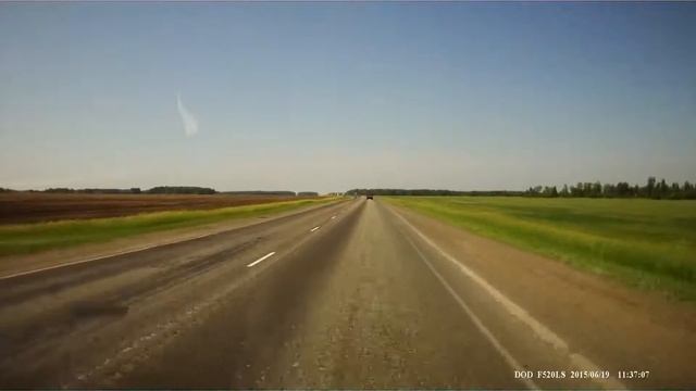 Викулово - Тюмень - Викулово. часть 1