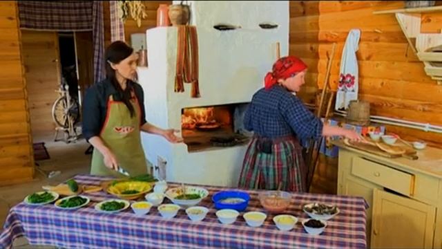 Чечым. Пӧраське Ольга Кириллова смотреть онлайн