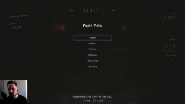 Resident Evil 8 Village Mercenaries - The Castle SSS Rank - NO BLUE ORBS - Beginner's Guide смотреть онлайн