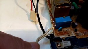 Ремонт Телевизора SHARP 21S11-A2