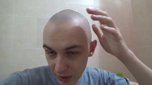 СТРИЖКА ПОД ПОЛНЫЙ НОЛЬ!