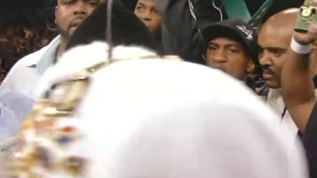 Arturo Gatti Vs Floyd Mayweather Jr. - Includes Countdown To Gatti-Mayweather