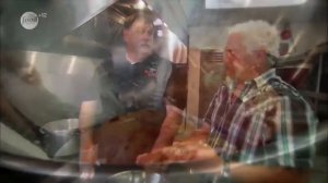 «Кафе, закусочные и забегаловки с Гаем Фиери - Food Network