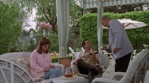 Двое, я и моя тень (1995)