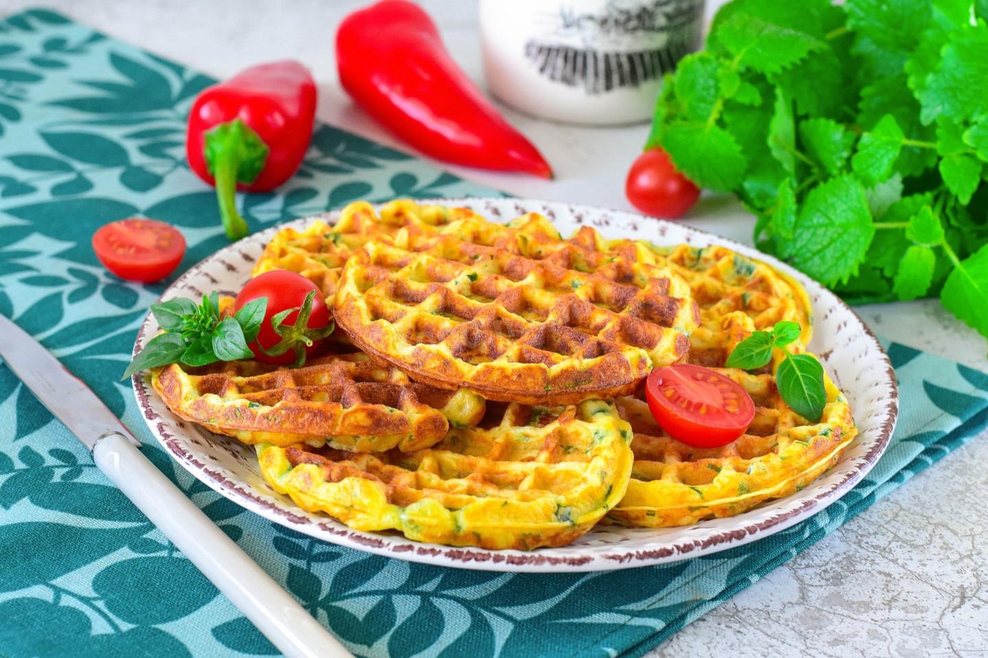 Рецепты вкусной еды