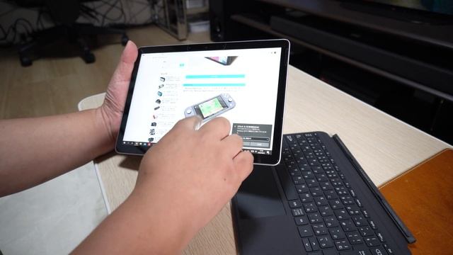 Microsoftの「Surface Go 2」（2020年モデル）は良いぞ！軽ーく使用レビュー！ смотреть онлайн