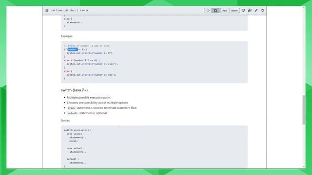 Conditional Logic in Java | Java for Beginners смотреть онлайн