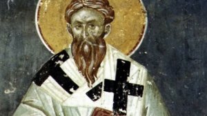 Священномученик Евтихий