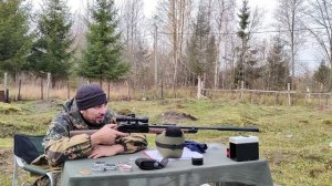 Тюнинг Кросман 2100 Crosman 2100