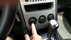 Как пользоваться кондиционером на автомобиле. Как включить кондиционер в авто