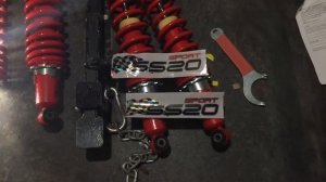 #Сервис. Установка подвески SS20 на квадроцикл Baltmotors Jumbo 700