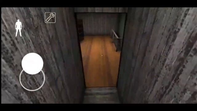 В GRANNY ЕСТЬ СЕКРЕТНЫЙ ПЕРСОНАЖ??! ВТОРАЯ БАБУШКА?! Теории Granny/Granny/Гренни смотреть онлайн