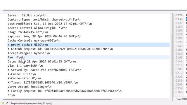 13. HTTP в Wireshark