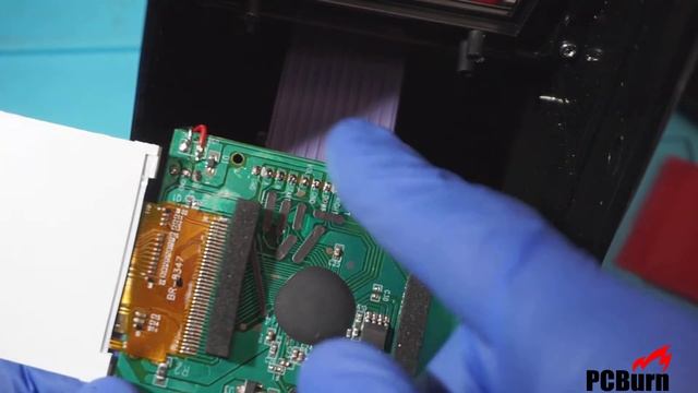 Data East Karate Champ Teardown - Inside the Karate Champ Mini Arcade by My Arcade смотреть онлайн