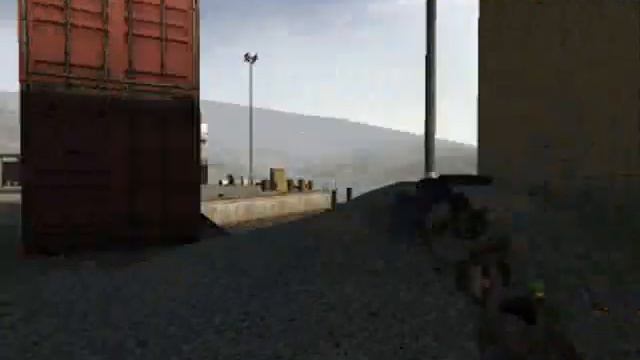 LET THE BODIES HIT THE FLOOR GMOD смотреть онлайн