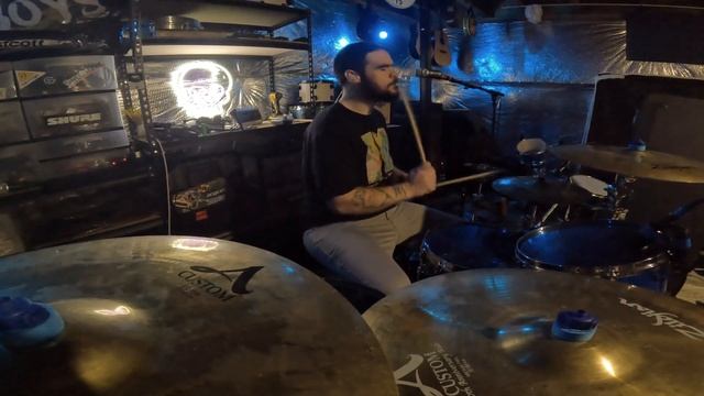 Mary (IEM Drum cam)The Harbor Boys смотреть онлайн