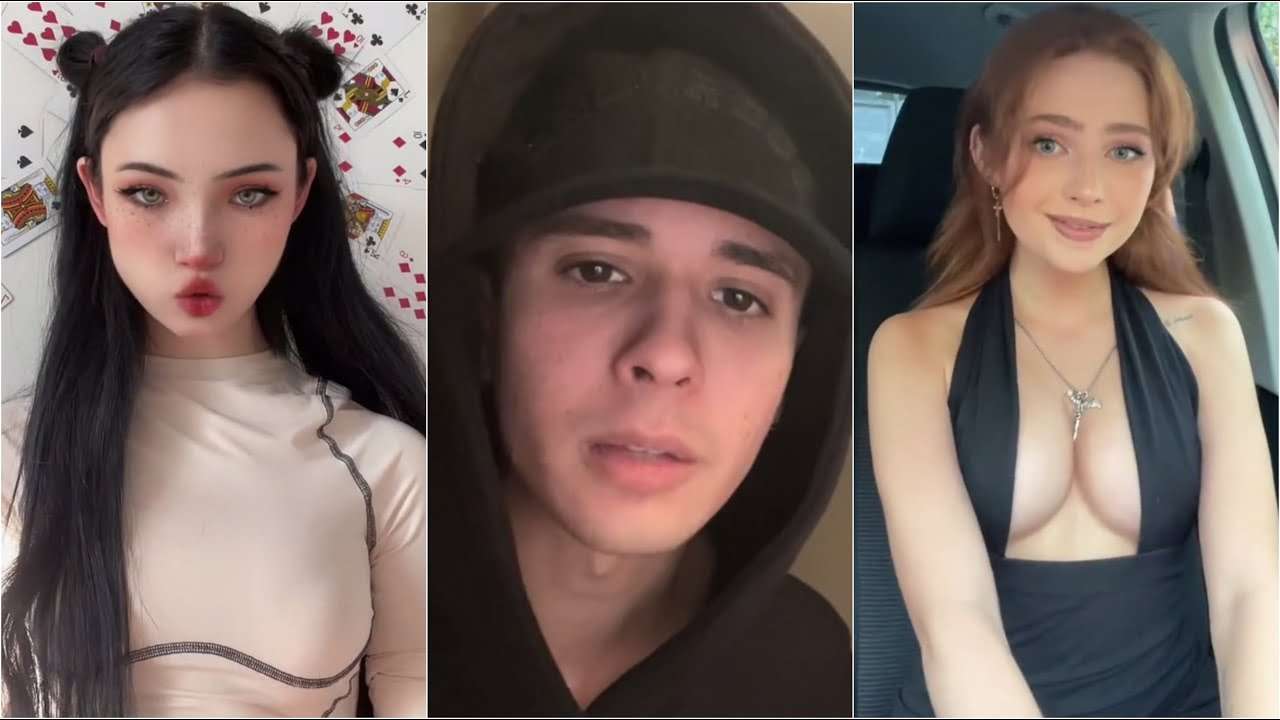 ТИК ТОК ЛУЧШЕЕ, МИЯГИ,SLAVA MARLOW,KARRAMBABY,ДАНЯ МИЛОХИН,ЮЛЯ ГАВРИЛИНА,ВАЛЯ КАРНАВАД,АНЯ ПОКРОВ смотреть онлайн