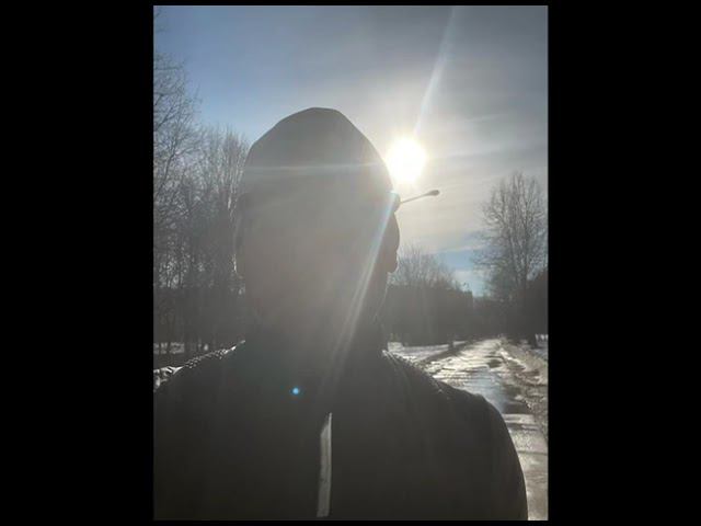 #зож #закаливание #бег #тренировки #весна смотреть онлайн