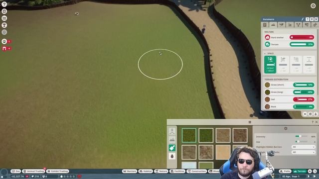 Building an ALL-NEW ZOO in the New Planet Zoo DLC & Major Update | Planet Zoo: Oceania Pack | Ep. 1 смотреть онлайн
