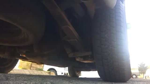ford explorer with flow master exaust #1 смотреть онлайн
