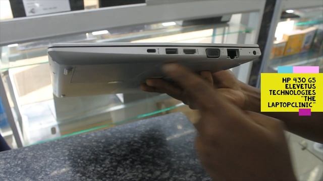 430 G5 HP 430 G5 Touch Screen review смотреть онлайн