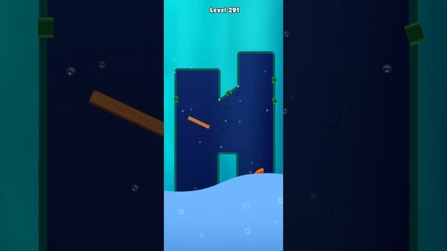 Defeat All Fish Rescue New Gameplay Puzzle Spy | Save The Fish Game смотреть онлайн