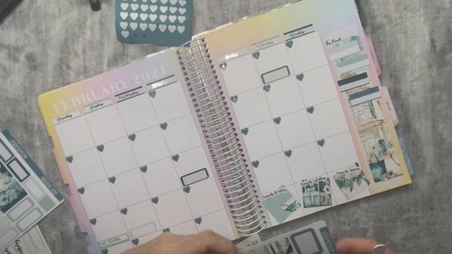 | COLLAB LOOP | January 2024 | THEME: Birthday | смотреть онлайн