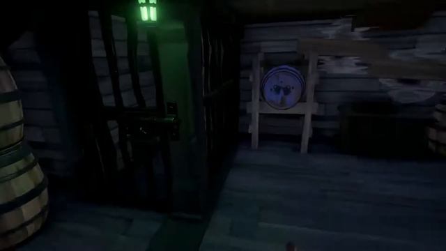 Outpost Robbery - Run Them In (1) смотреть онлайн